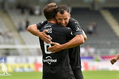 Nhận định dự đoán Nyiregyhaza vs Bohemians 1905 16h ngày 2/7