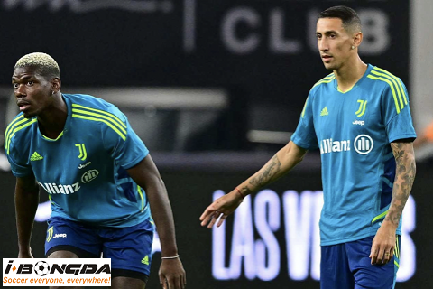 Phân tích Real Madrid vs Juventus 2h ngày 2/7