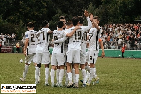 Nhận định dự đoán Kickers Offenbach vs Sv Elversberg 20h30 ngày 4/7
