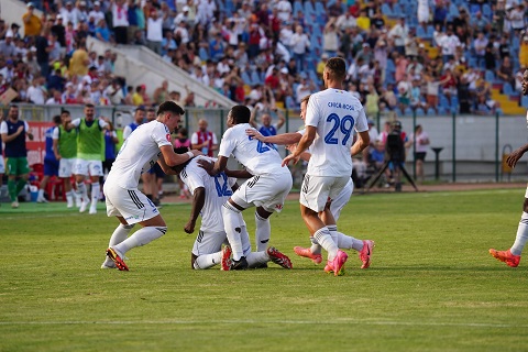 Phân tích Viktoria Plzen vs Botosani 22h ngày 4/7