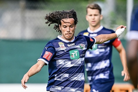 Nhận định dự đoán WSG Wattens vs Hradec Kralove 23h ngày 4/7