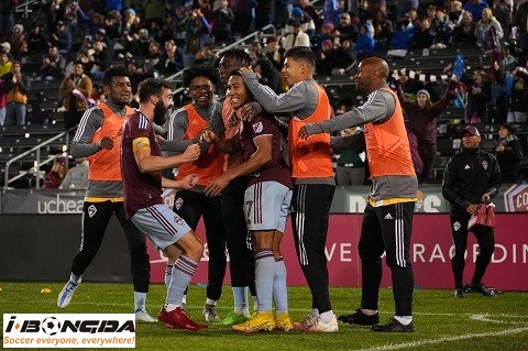 Nhận định dự đoán Colorado Rapids vs Sporting Kansas City 8h30 ngày 5/7