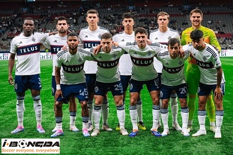 Phân tích Los Angeles Galaxy vs Vancouver Whitecaps FC 9h30 ngày 5/7