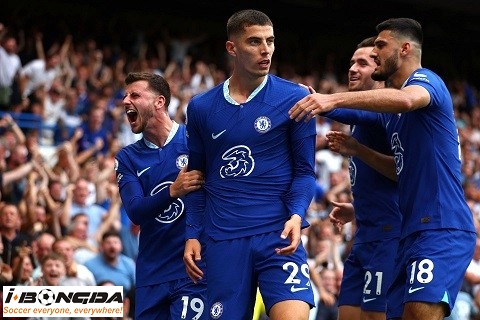 Phân tích Palmeiras vs Chelsea 8h ngày 5/7