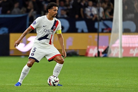 Bóng đá - Paris Saint Germain vs Bayern Munich 23h ngày 5/7