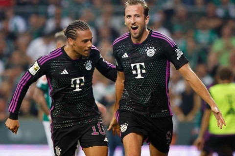 Phân tích Paris Saint Germain vs Bayern Munich 23h ngày 5/7