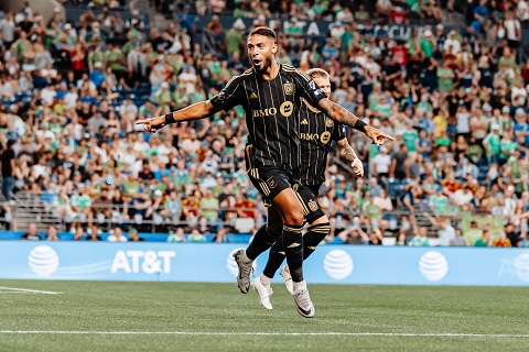Nhận định dự đoán Austin Aztex vs Los Angeles FC 7h30 ngày 6/7