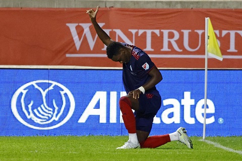 Phân tích Cincinnati vs Chicago Fire 6h30 ngày 6/7