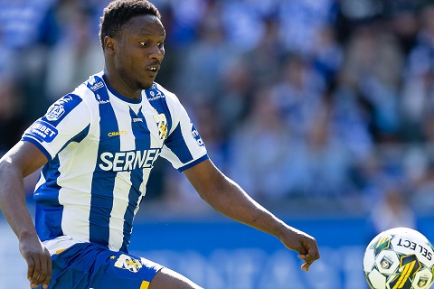 Nhận định dự đoán IFK Goteborg vs IK Sirius FK 19h ngày 6/7