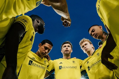 Nhận định dự đoán Nashville Sc vs Philadelphia Union 7h30 ngày 6/7
