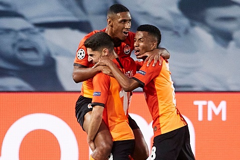 Nhận định dự đoán Shakhtar Donetsk vs Synot Slovacko 23h ngày 6/7