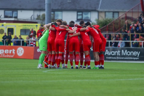 Nhận định dự đoán Sligo Rovers vs Shamrock Rovers 1h45 ngày 6/7
