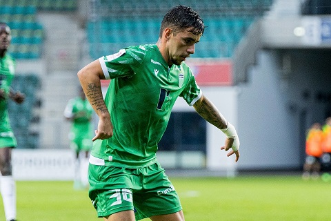 Nhận định dự đoán Levadia Tallinn vs Rigas Futbola Skola 23h30 ngày 8/7