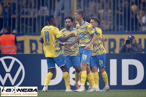 Nhận định dự đoán Eintr. Braunschweig vs Basaksehir FK 22h30 ngày 9/7