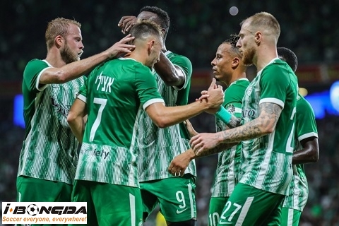 Nhận định dự đoán ETO Gyori FC vs Maccabi Haifa 23h30 ngày 9/7