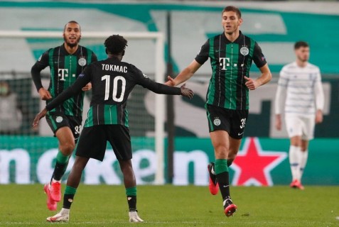 Nhận định dự đoán Ferencvarosi TC vs Zlin 22h ngày 9/7