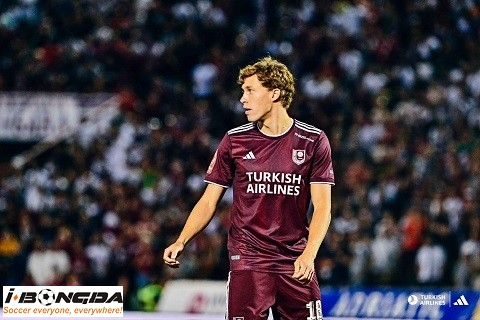 Nhận định dự đoán FK Sarajevo vs Synot Slovacko 22h30 ngày 9/7