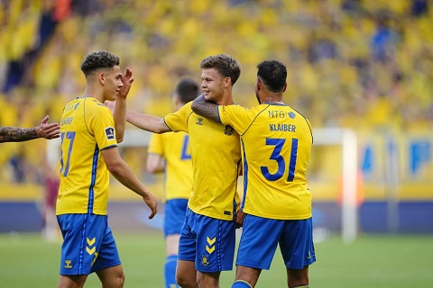 Phân tích LASK Linz vs Brondby 22h ngày 9/7