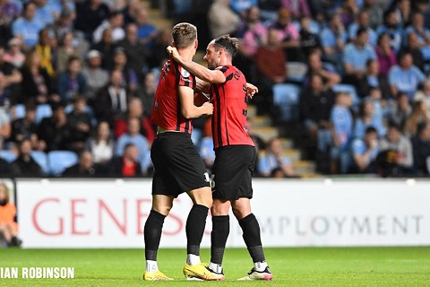 Nhận định dự đoán Chorley vs Preston North End 1h30 ngày 10/7
