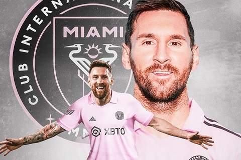 Nhận định dự đoán New England Revolution vs Inter Miami 6h30 ngày 10/7