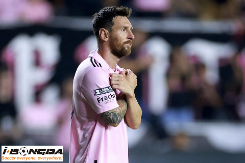 Phân tích New England Revolution vs Inter Miami 6h30 ngày 10/7