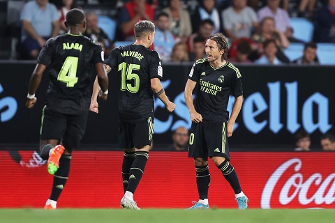 Phân tích Paris Saint Germain vs Real Madrid 2h ngày 10/7