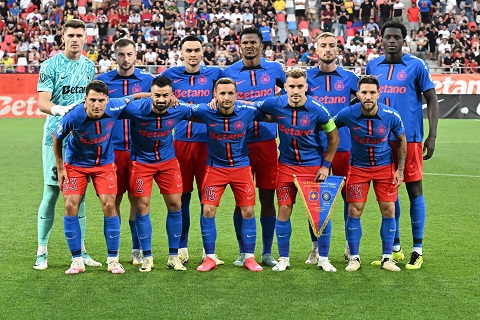 Nhận định dự đoán Steaua Bucuresti vs Inter Club Escaldes 0h30 ngày 10/7