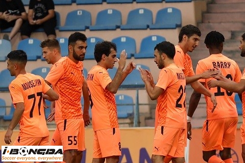 Nhận định dự đoán Urartu vs Neman Grodno 23h30 ngày 10/7