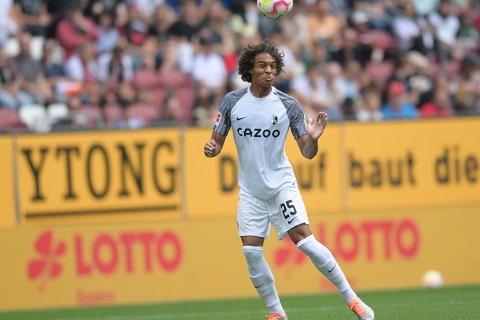 Nhận định dự đoán Freiburg vs SV Sandhausen 22h30 ngày 11/7