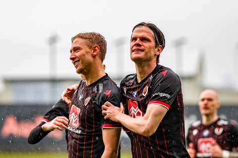 Nhận định dự đoán Malisheva vs Vikingur Reykjavik 1h15 ngày 11/7