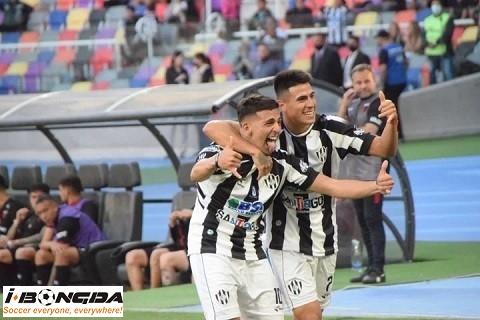 Nhận định dự đoán Aldosivi vs Central Cordoba Sde 1h30 ngày 12/7