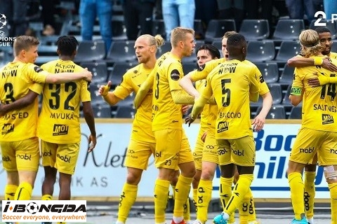 Phân tích Bodo Glimt vs Sandefjord 21h ngày 12/7
