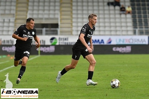 Nhận định dự đoán Bohemians 1905 vs MFK Ruzomberok 21h ngày 13/7