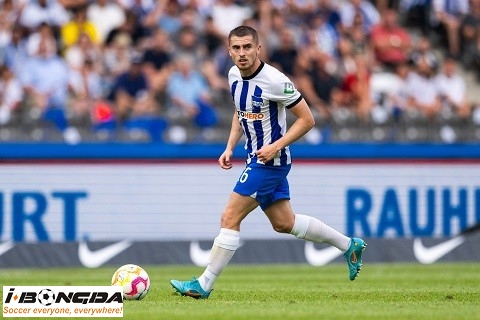 Phân tích Brondby vs Hertha Berlin 18h30 ngày 13/7