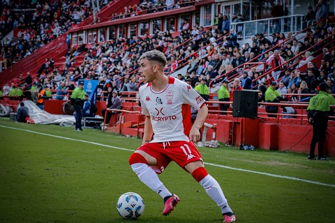 Nhận định dự đoán CA Huracan vs Belgrano 4h30 ngày 13/7