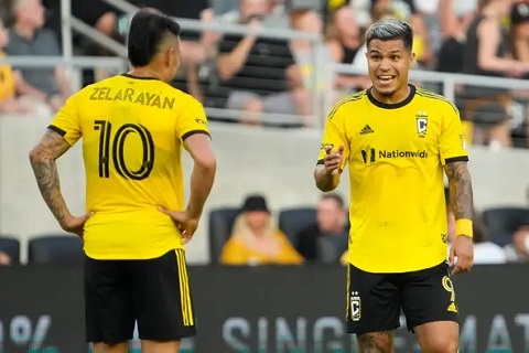 Phân tích Cincinnati vs Columbus Crew 6h30 ngày 13/7