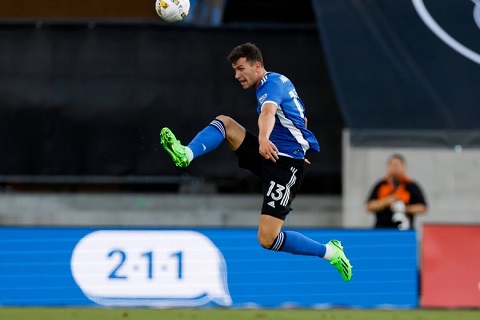 Phân tích Minnesota United vs San Jose Earthquakes 7h30 ngày 13/7