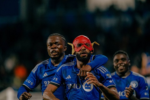 Bóng đá - Orlando City vs Montreal Impact 6h30 ngày 13/7