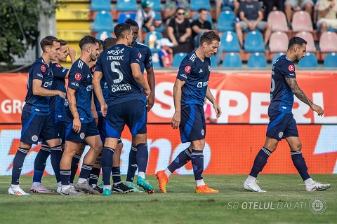 Nhận định dự đoán Otelul Galati vs Petrolul Ploiesti 22h30 ngày 13/7