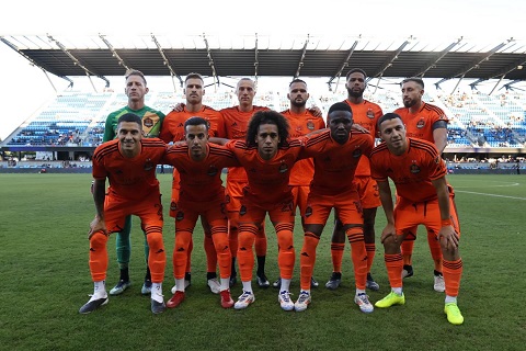 Phân tích Real Salt Lake vs Houston Dynamo 8h30 ngày 13/7