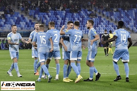 Nhận định dự đoán Slovan Bratislava vs Midtjylland 19h ngày 13/7