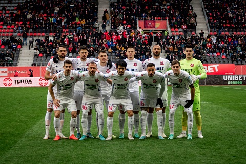 Phân tích Steaua Bucuresti vs Hermannstadt 1h30 ngày 13/7