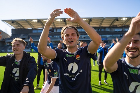 Nhận định dự đoán Stromsgodset vs Tromso IL 22h ngày 13/7