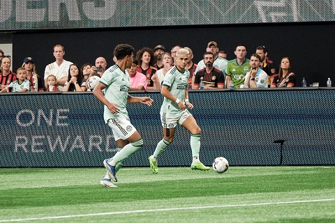 Nhận định dự đoán Toronto FC vs Atlanta United 6h30 ngày 13/7