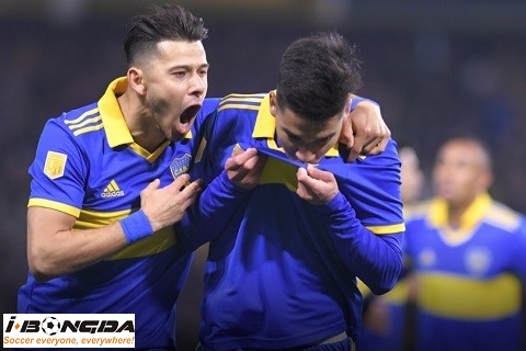 Phân tích Argentinos Juniors vs Boca Juniors 4h45 ngày 14/7