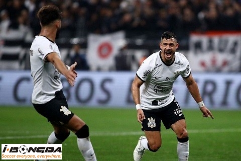 Nhận định dự đoán Corinthians Paulista vs Red Bull Bragantino 5h ngày 14/7