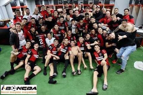 Nhận định dự đoán Independiente Rivadavia vs Newells Old Boys 2h30 ngày 14/7