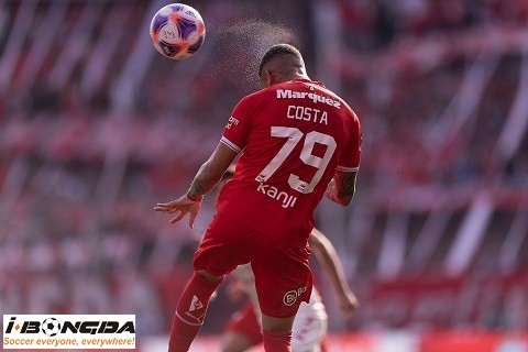 Nhận định dự đoán Sarmiento Junin vs Independiente 0h15 ngày 14/7