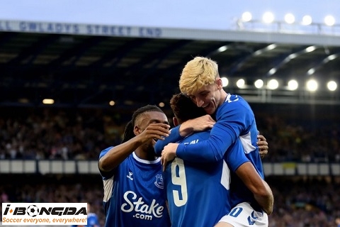 Nhận định dự đoán Accrington Stanley vs Everton 1h45 ngày 16/7