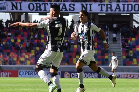 Nhận định dự đoán Central Cordoba Sde vs Cerro Largo 5h ngày 16/7